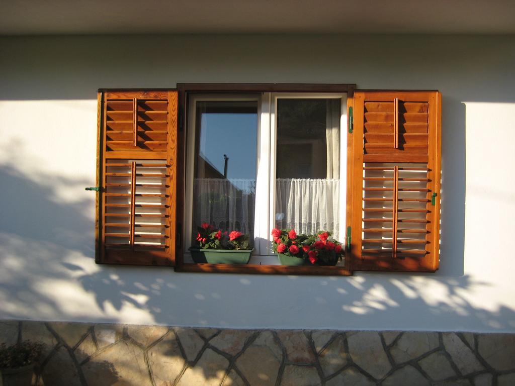 Apartment Bosiljak Jelsa  Zimmer foto